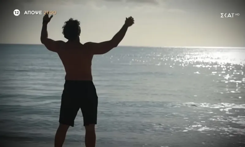 Survivor All Star trailer 12/4: Τέλος - Αυτές ήταν οι πιο τρελές δοκιμασίες