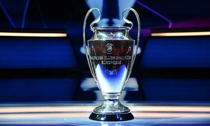 Pamestoixima.gr: Οι προημιτελικοί του Champions League με «Τελικό Αποτέλεσμα-Ενισχυμένες αποδόσεις»*