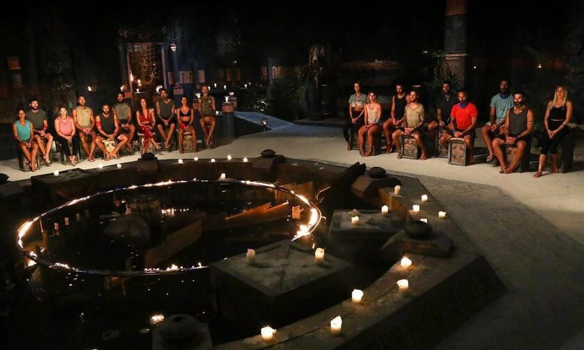 Survivor All Star spoiler: Αυτός θα τραγουδήσει στο πάρτι της ένωσης;
