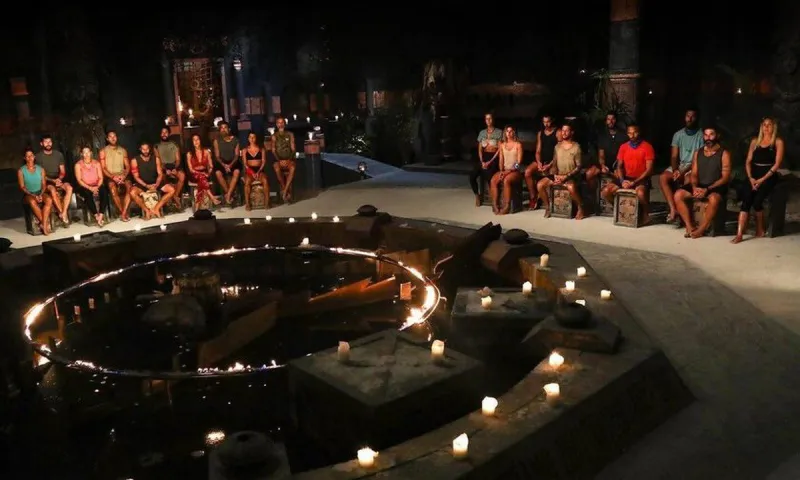 Survivor All Star spoiler: Αυτός θα τραγουδήσει στο πάρτι της ένωσης;