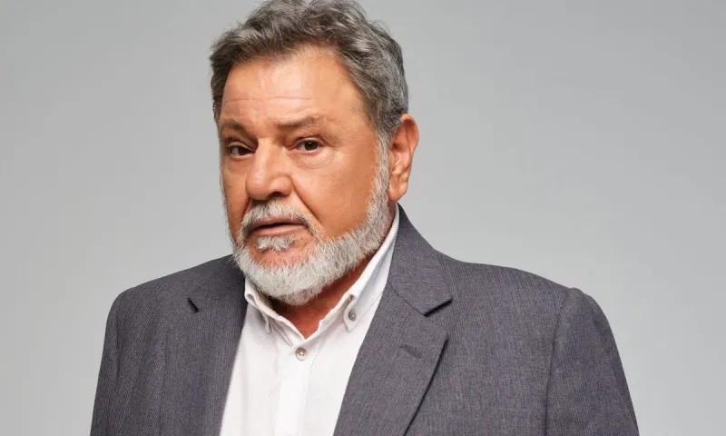 Η γη της ελιάς επόμενα επεισόδια: Τέλος ο Λυκούργος - Μια ανάσα πριν τον θάνατο