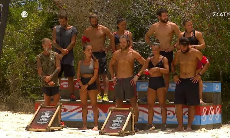 Survivor Στατιστικά 12/4: Το μεγάλο «ψέμα» του All Star