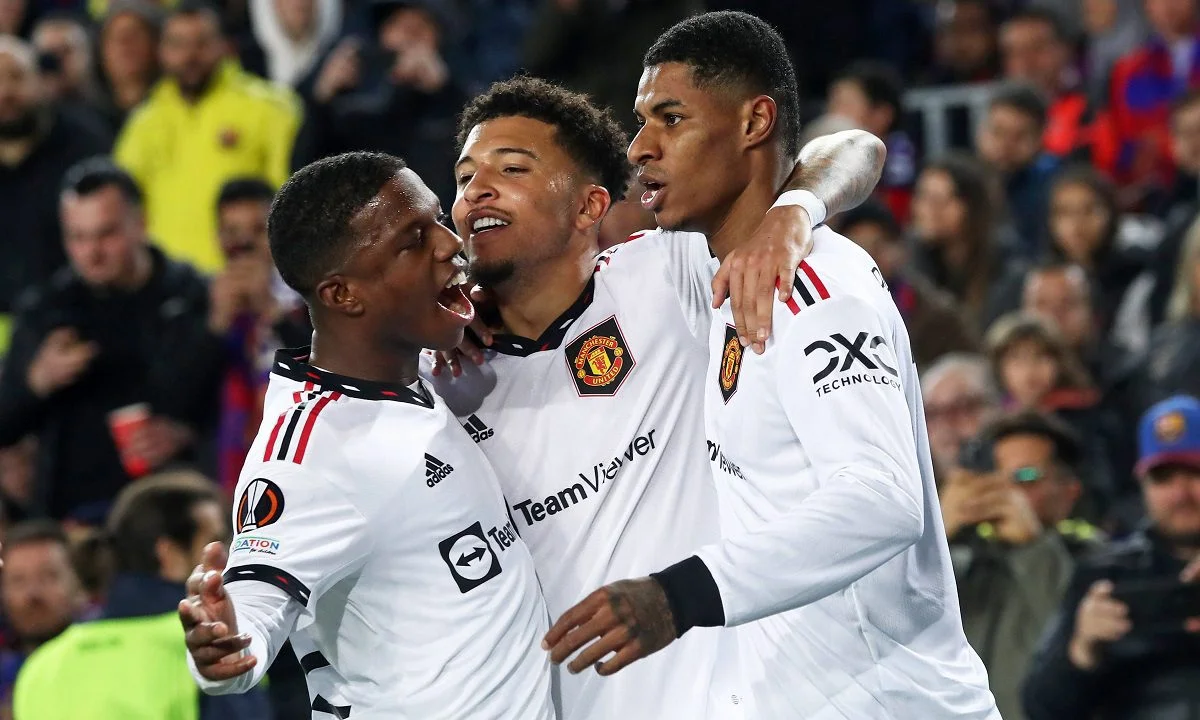 Europa League: Βάζει δύσκολα η Φέγενορντ στη Ρόμα, με Φερνάντες και μομέντουμ η Γιουνάιτεντ απέναντι στην απογοητευτική Σεβίλλη.