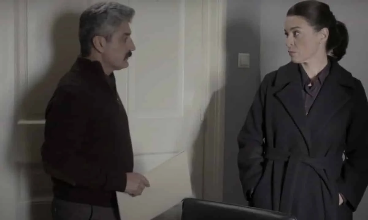 Σασμός επόμενα επεισόδια: Διαβάστε όλες τις συγκλονιστικές εξελίξεις που έρχονται στη σειρά Σασμός στα επόμενα επεισόδια