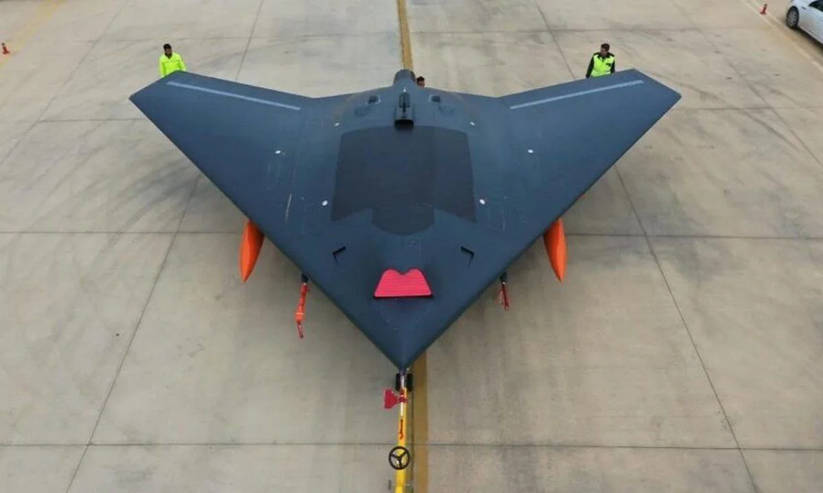 Τουρκία: Ξέμειναν από drones οι Τούρκοι - Μεγάλο πρόβλημα με την παραγωγή τους
