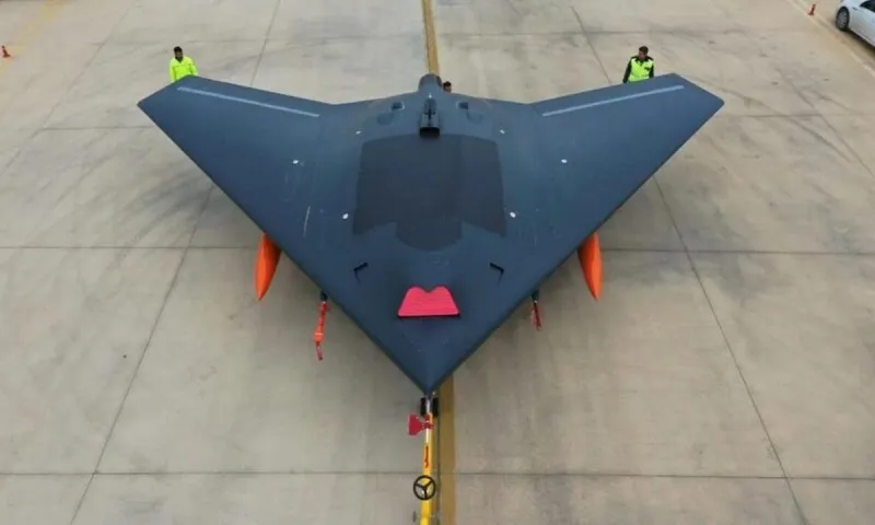 Τουρκία: Ξέμειναν από drones οι Τούρκοι - Μεγάλο πρόβλημα με την παραγωγή τους