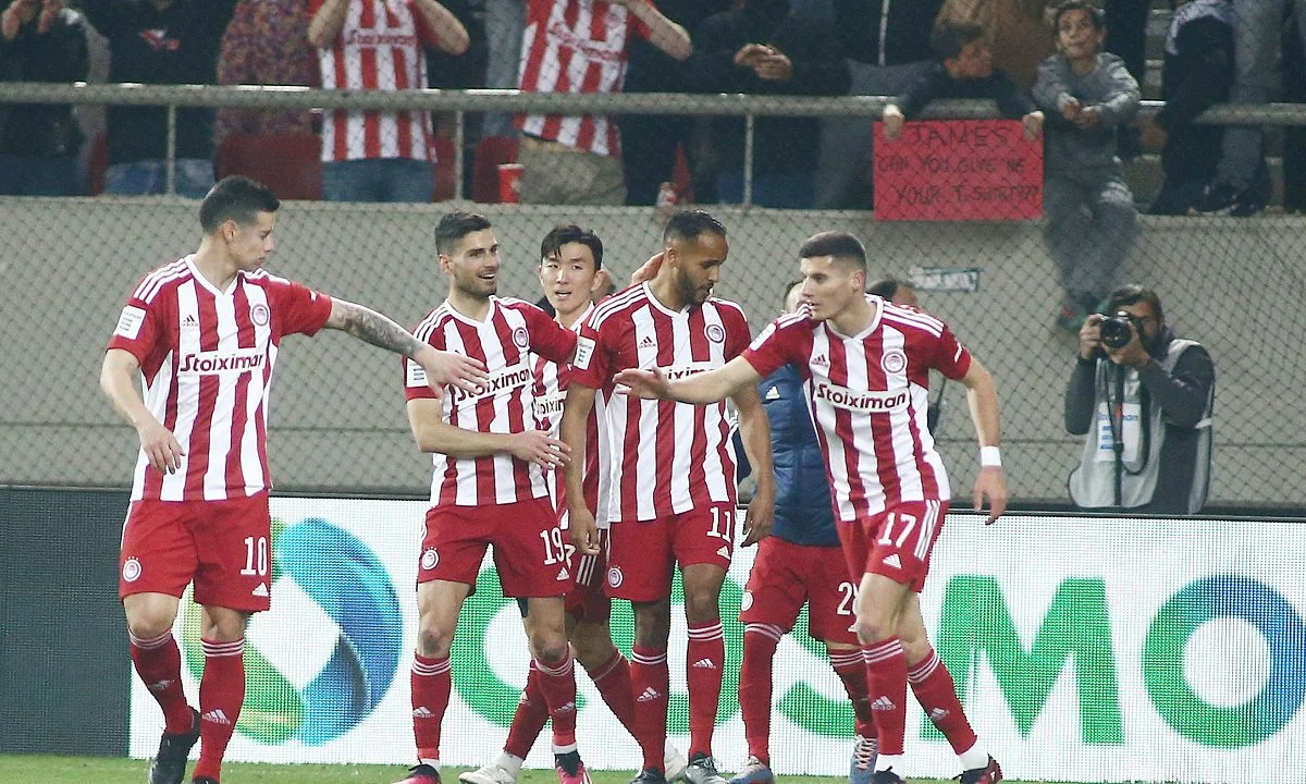 Αυτά πρέπει να κάνει ο Ολυμπιακός για να φτιάξει το νέο ρόστερ του – Το είπε ο Νικολακόπουλος