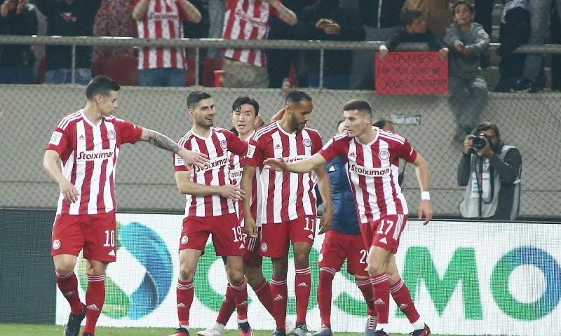 Αυτά πρέπει να κάνει ο Ολυμπιακός για να φτιάξει το νέο ρόστερ του – Το είπε ο Νικολακόπουλος