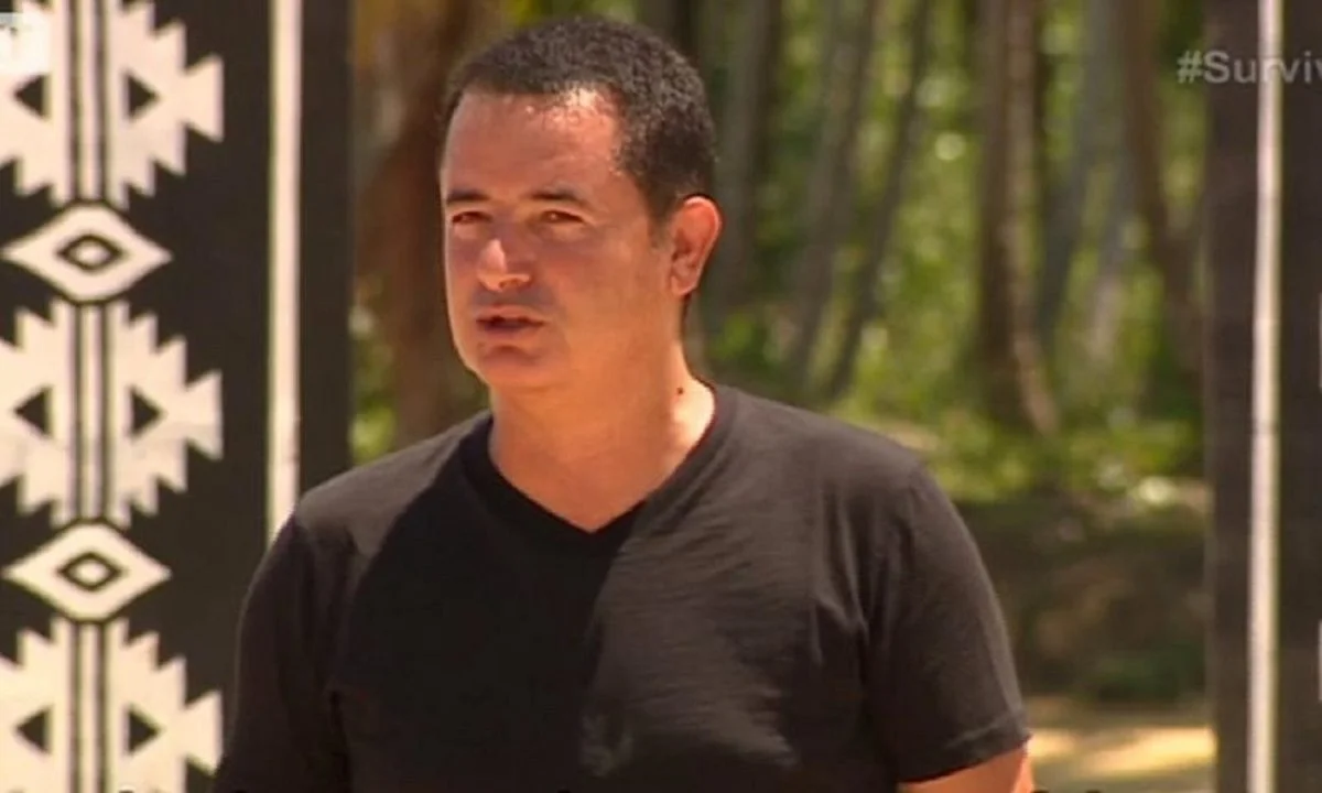 Survivor All Star: Έχει όντως συμπάθειες σε κάποιους παίκτες ο Ατζούν;