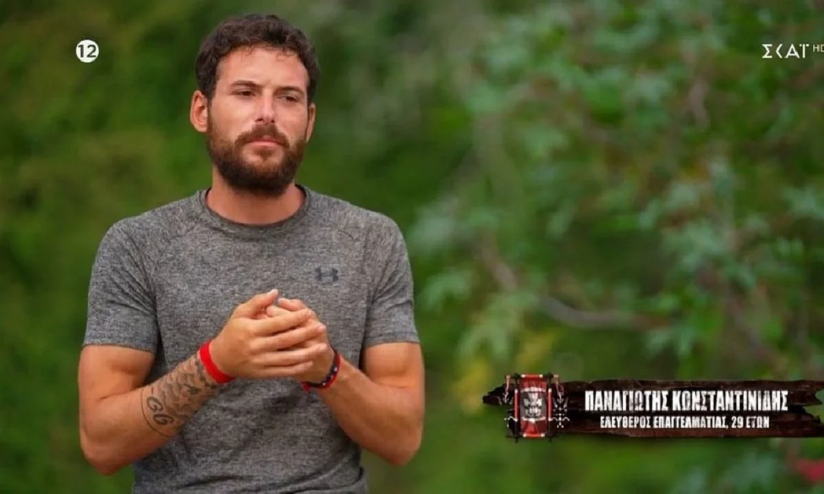 Survivor 15/4: Θα προλάβει να βρεθεί στην Ένωση ο παίκτης τον Κόκκινων ή θα γυρίσει στην Ελλάδα; Μια αρχική πρώτη εκτίμηση εντός