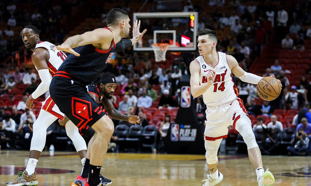 NBA Αποτελέσματα: Θρίαμβος για Μαϊάμι Χιτ και Μινεσότα Τίμπεργουλβς!