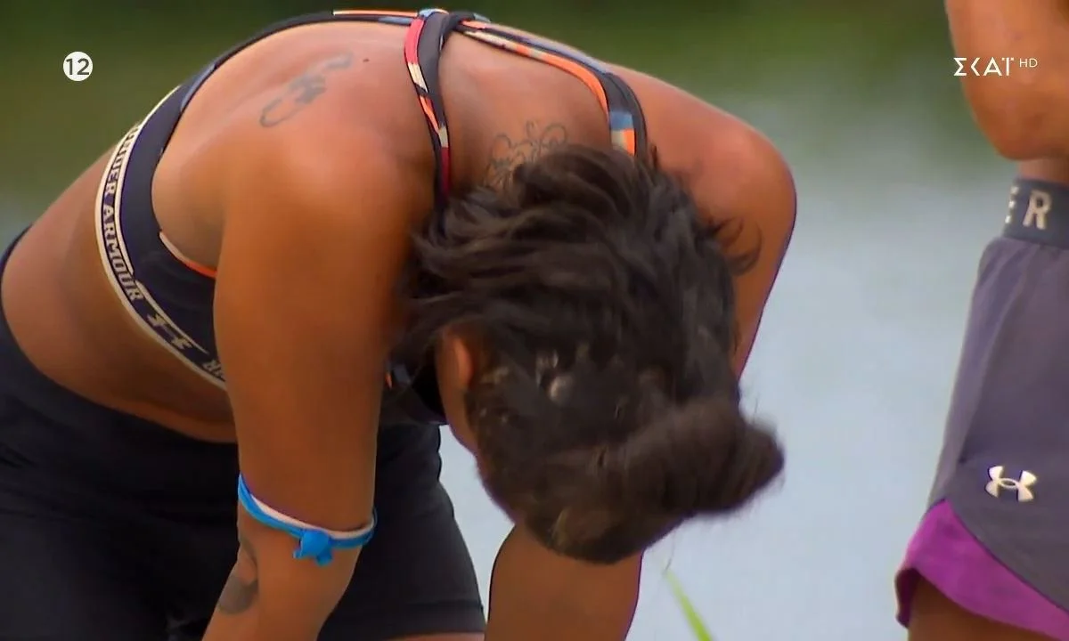 Δεν σηκώνει το Survivor All Star ακόμα μία αποβολή παίκτη. Αν υπάρχει και νέο βίντεο χαλάει το παιχνίδι τελείως.