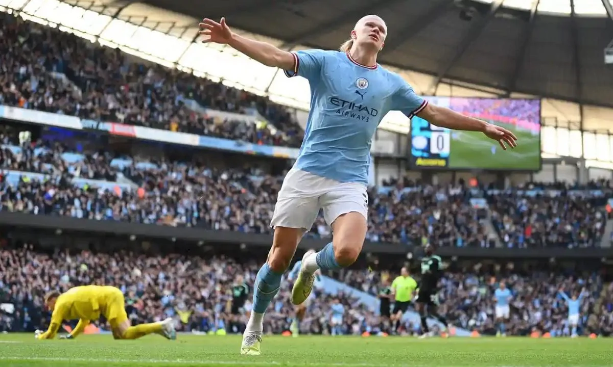Premier League: Νέα τριάρα η Μάντσεστερ Σίτι - Στραπάτσα για Τσέλσι, Τότεναμ και Νιούκαστλ
