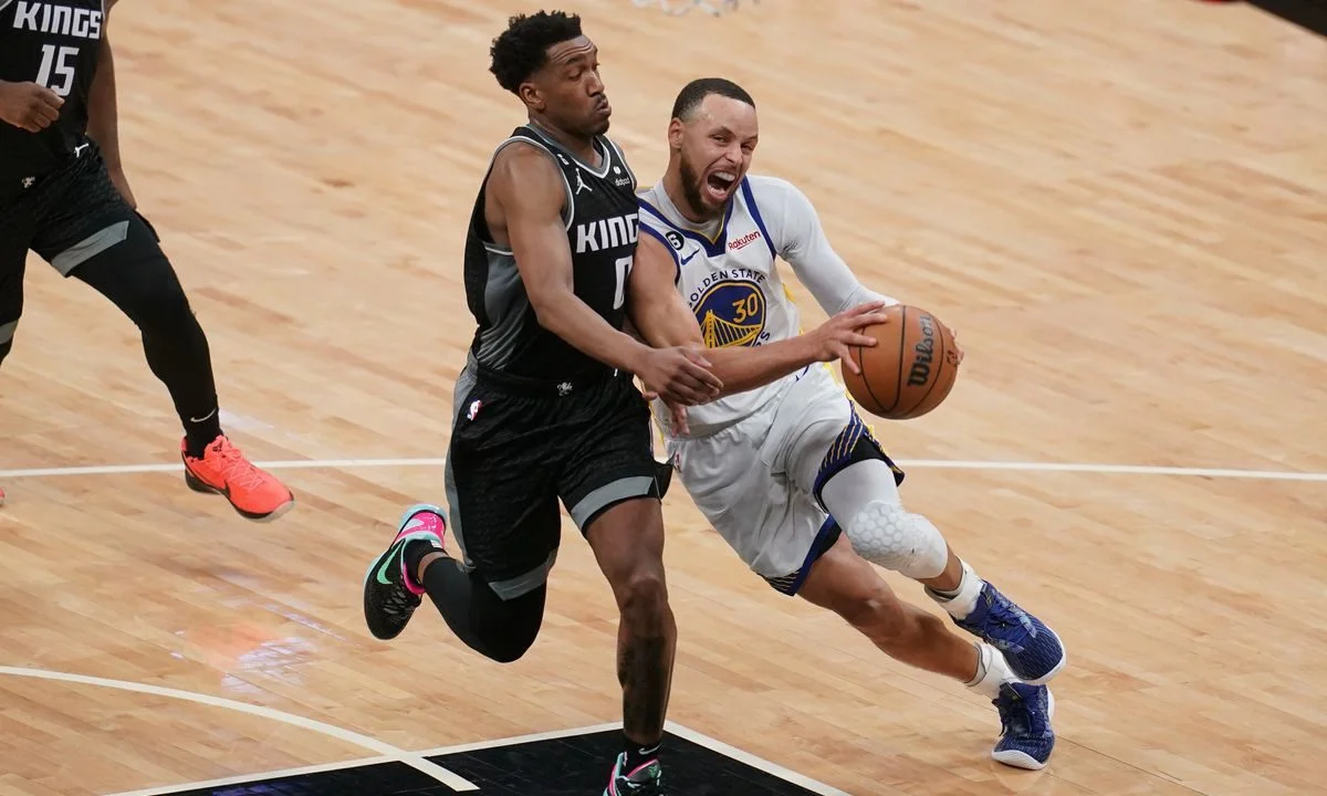 NBA Αποτελέσματα: Σόκαραν τους πρωταθλητές οι Κινγκς – Άνετα οι Σέλτικς!