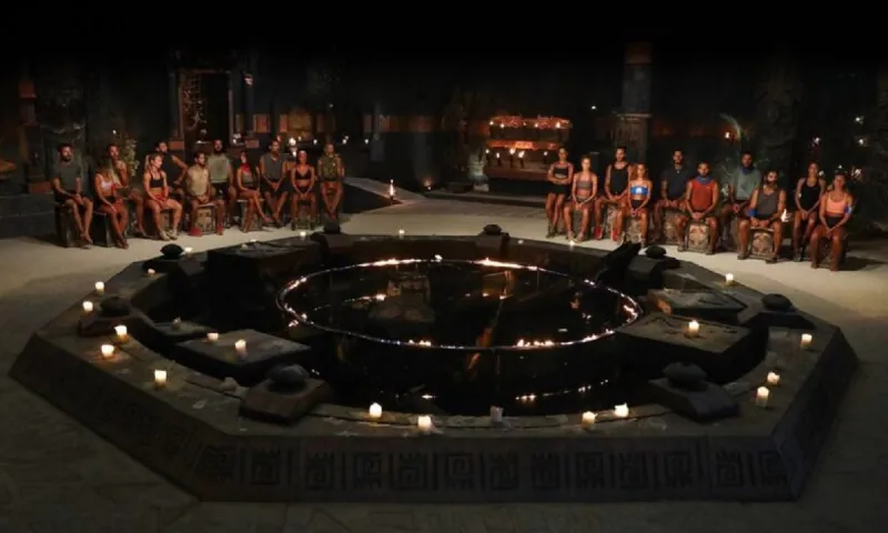 Survivor All Star: Τέλος στις 28 Ιουνίου – Τι έχει συμβεί!