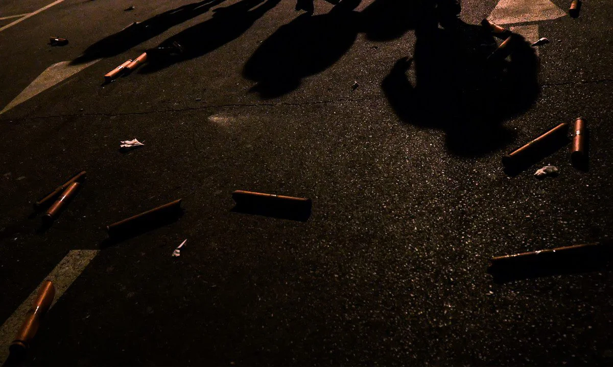 Τραυματισμοί εφήβων από βεγγαλικά - Πάσχα δεν σημαίνει νοσηλεία