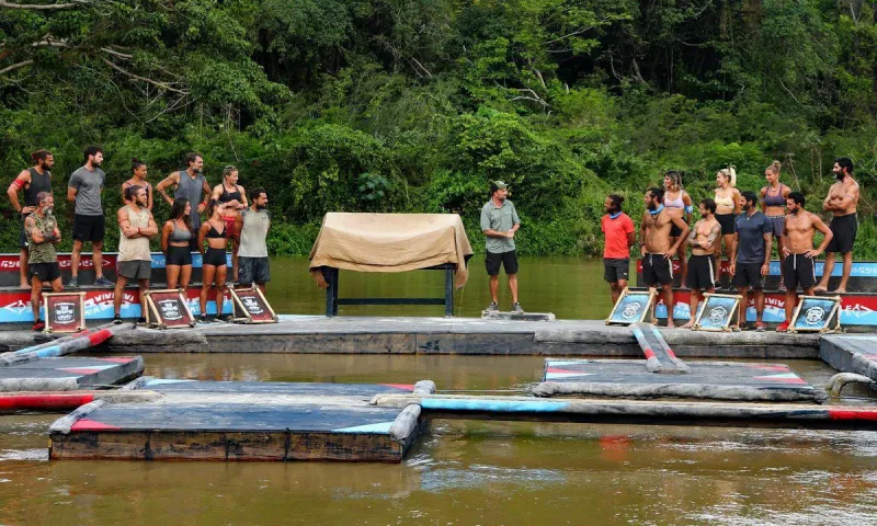 Survivor All Star spoiler 17/4: ΚΛΕΙΔΩΜΕΝΑ! Αυτοί την 3η ασυλία - Αυτός ο 4ος υποψήφιος