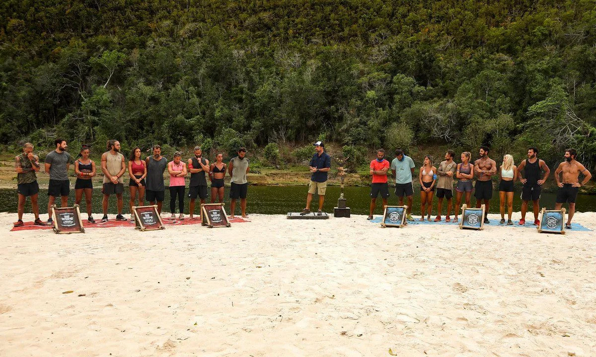 Survivor spoiler 18/4: Ποια ομάδα κερδίζει την τέταρτη ασυλία;