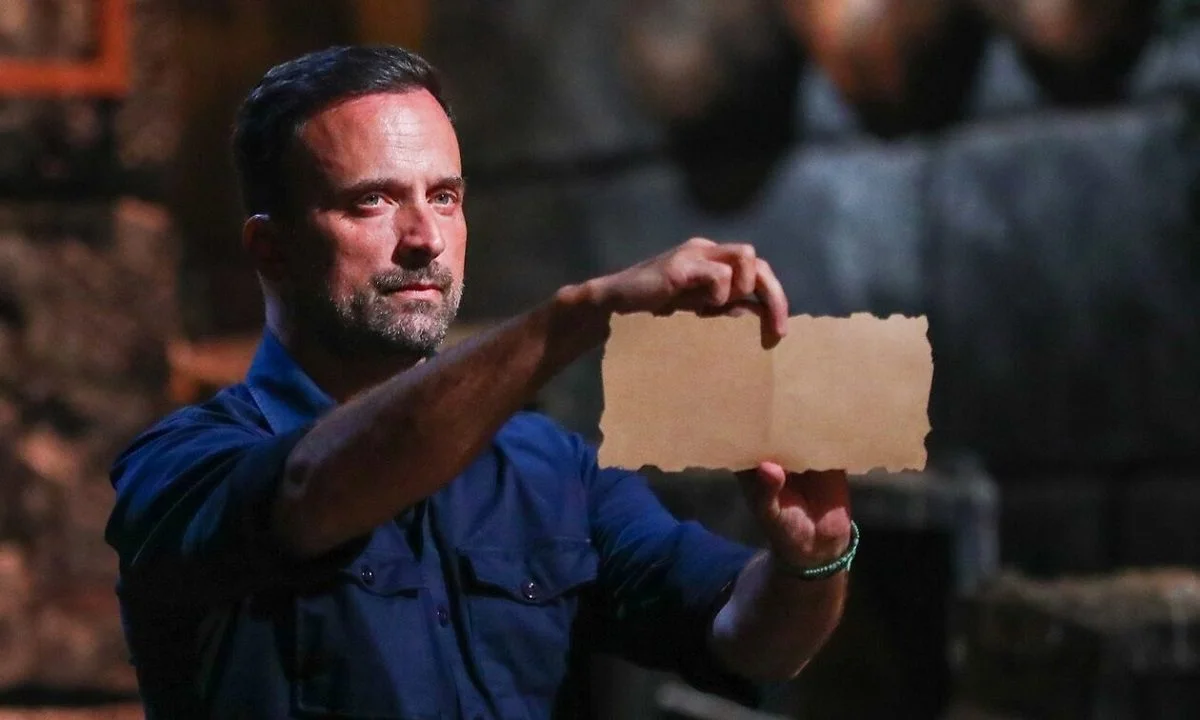 Survivor spoiler αποχώρηση 18/4: Οριστικό και επιβεβαιωμένο spoiler για τον παίκτη που είναι ο 5ος υποψήφιος προς αποχώρηση.