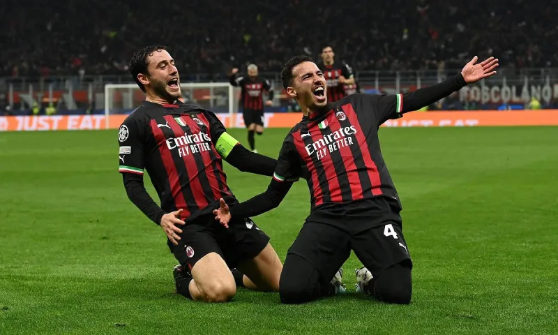 Champions League: Τα κανάλια των αγώνων