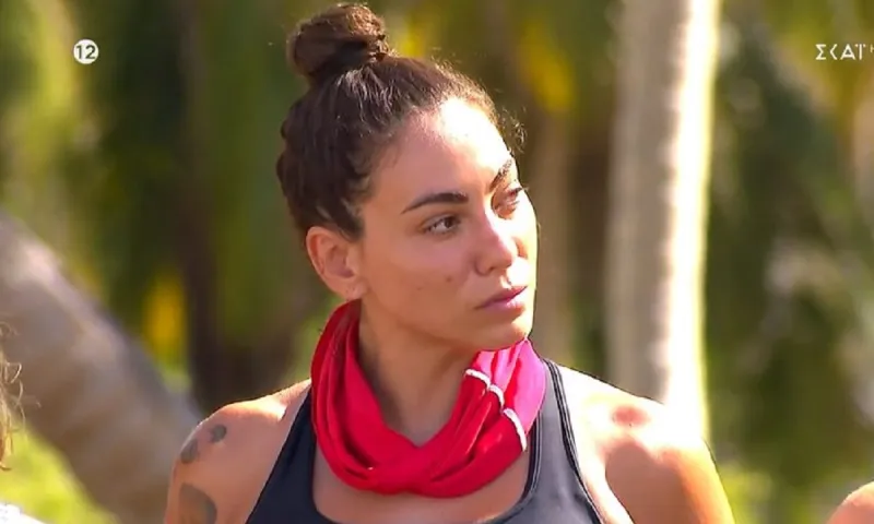 Αγνώριστη εντελώς η Βαλαβάνη μετά το Survivor! (pic)