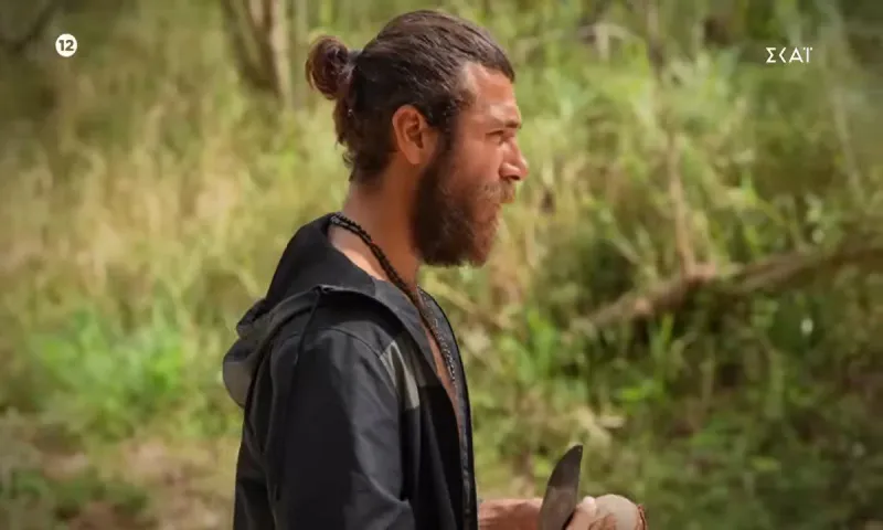 Survivor All Star trailer 18/4: Τέλος μία ακόμα φιλία - Σε ρήξη Μπάρτζης και Μπόγδανος! (vid)