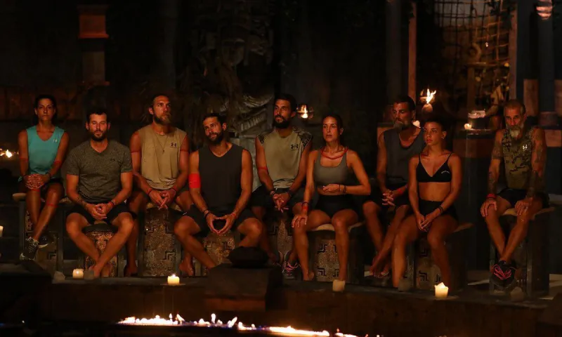 Survivor All Star Highlights 18/4: Τους σόκαρε όλους ο Κατσούλης - Ψέματα ο Μπάρτζης για Μάριο - Ελευθερίου; (vids)