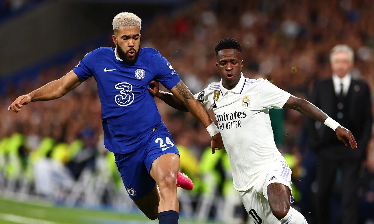 Οι ρεβάνς του Champions League με τις πιο δυνατές αποδόσεις στα καταστήματα ΟΠΑΠ