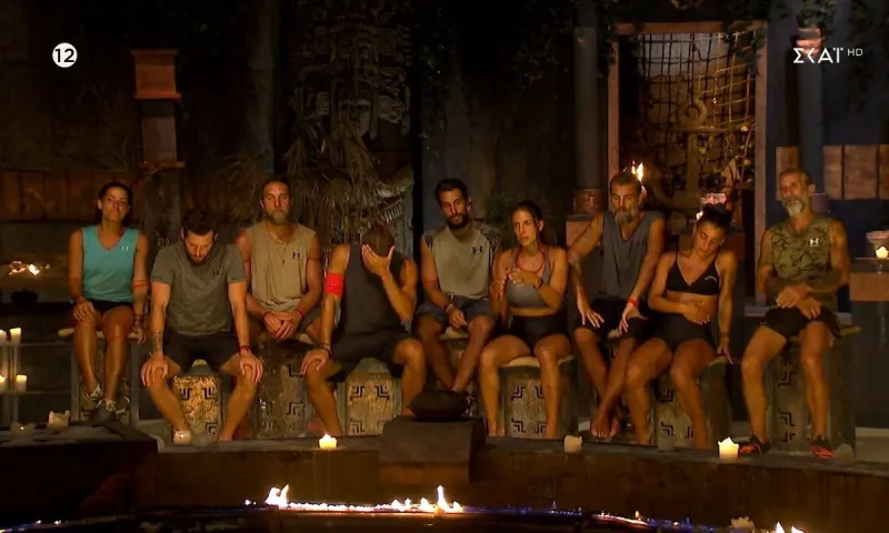 Survivor All Star προτεινόμενοι 19/4: MEGA POLL! Ψηφίστε ποιος θέλετε να αποχωρήσει!