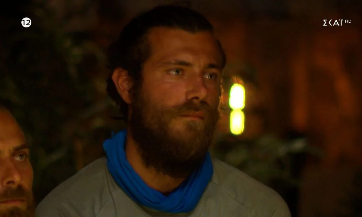 Survivor αποχώρηση 19/4: Αμφίρροπη η ψηφοφορία, αλλά υπάρχει τεράστιο φαβορί παραμονής στο Survivor All Star. Αυτός δεν αποχωρεί με τίποτε!