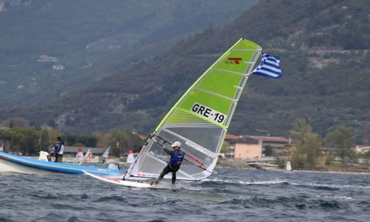 Θρίαμβος των Ελλήνων ιστιοπλόων στο Ευρωπαϊκό Πρωτάθλημα Techno 293 και 239 Plus του Τόρμπολε!