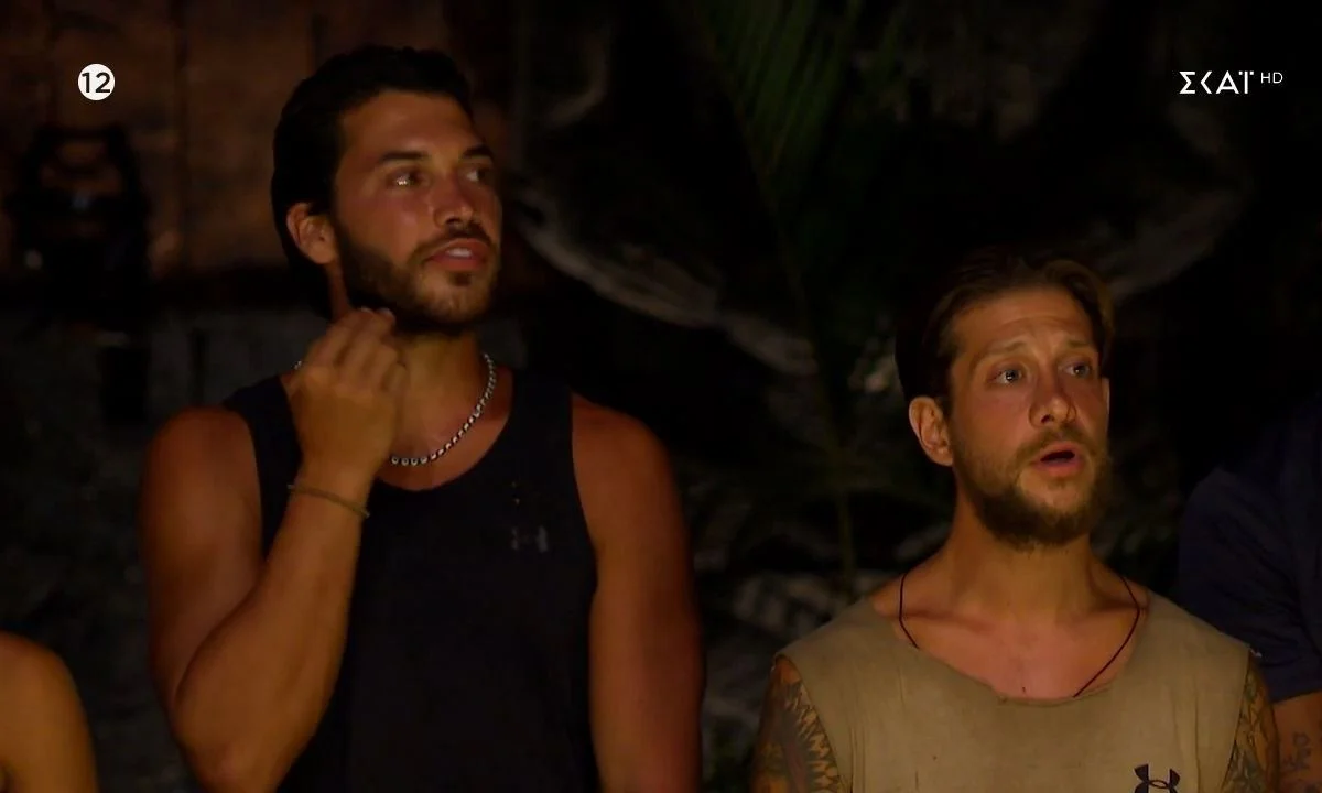 Survivor spoiler αποχώρηση 20/4: Οριστικό και επιβεβαιωμένο spoiler για τον παίκτη που αποχωρεί από το Survivor All Star την Πέμπτη.