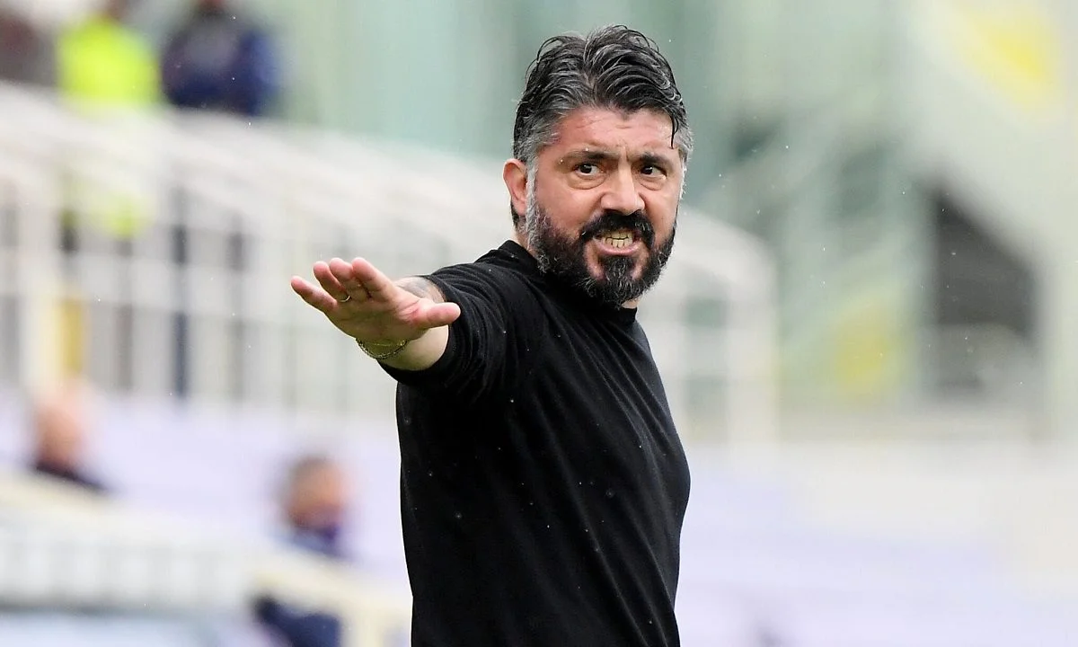 Ποιον top χαφ μπορεί να φέρει μαζί του ο Γκατούζο