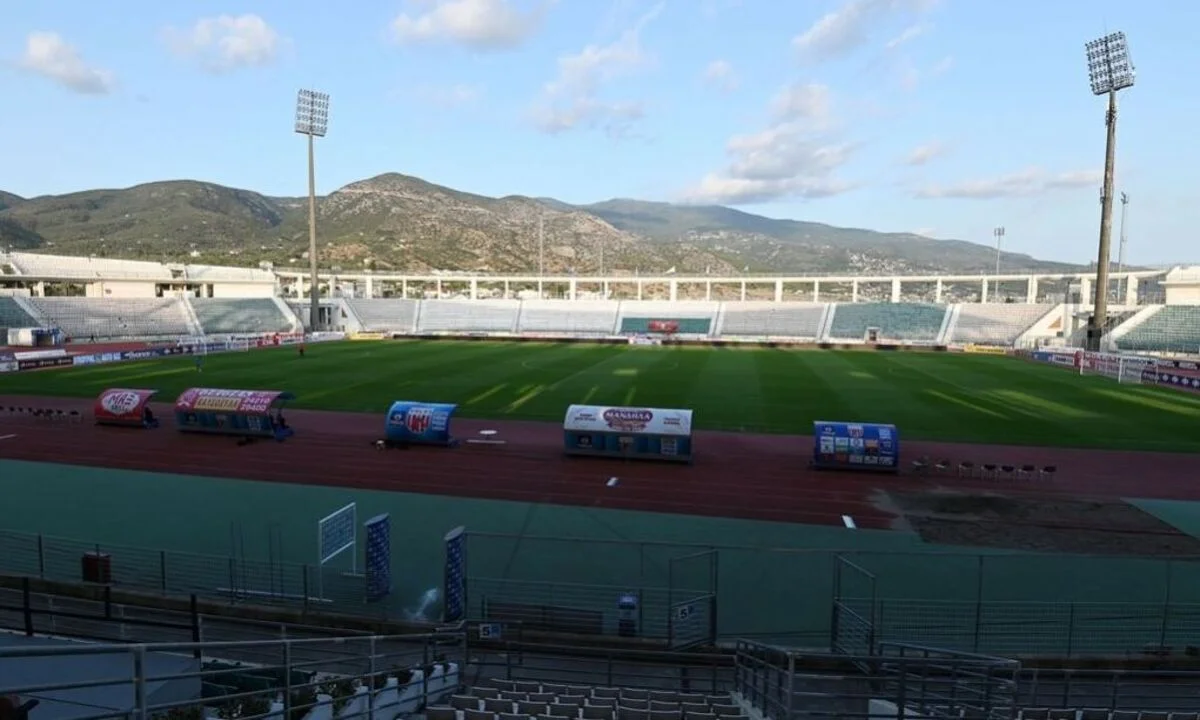 Κύπελλο Ελλάδας. Ένας τελικός περιπλανώμενος «θίασος». Χωρίς κόσμο, αλλά ευτυχώς όχι διπλός, διατηρώντας την αίγλη του!