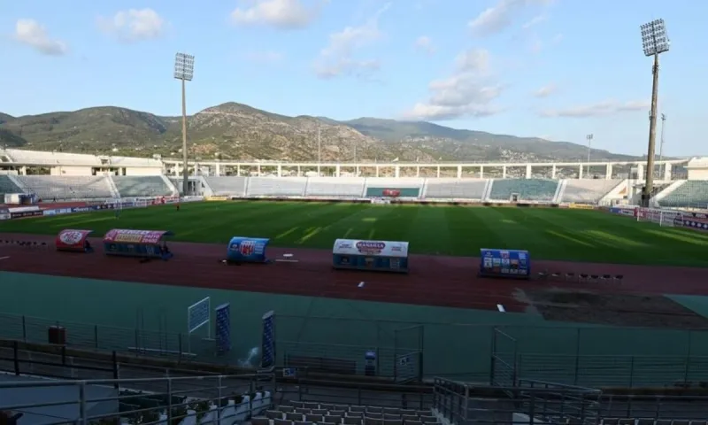 Κύπελλο Ελλάδας: Ο διπλός τελικός δεν έχει αίγλη, αλλά μόνο με προσκλήσεις θα πουληθεί στο netflix!