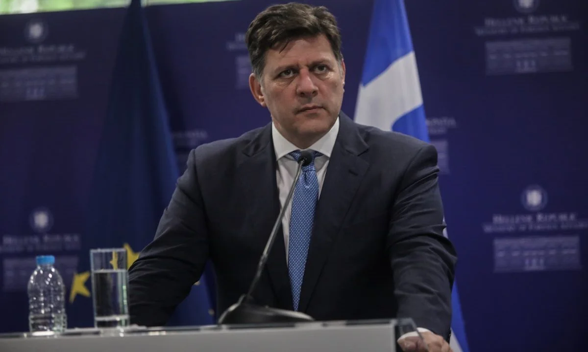 Ενώ η κυβέρνηση Μητσοτάκη κρύβεται πίσω από το δάχτυλο της για τις υποκλοπές, ο Βαρβιτσιώτης ομολόγησε την εξαγωγή του Predator στο Σουδάν