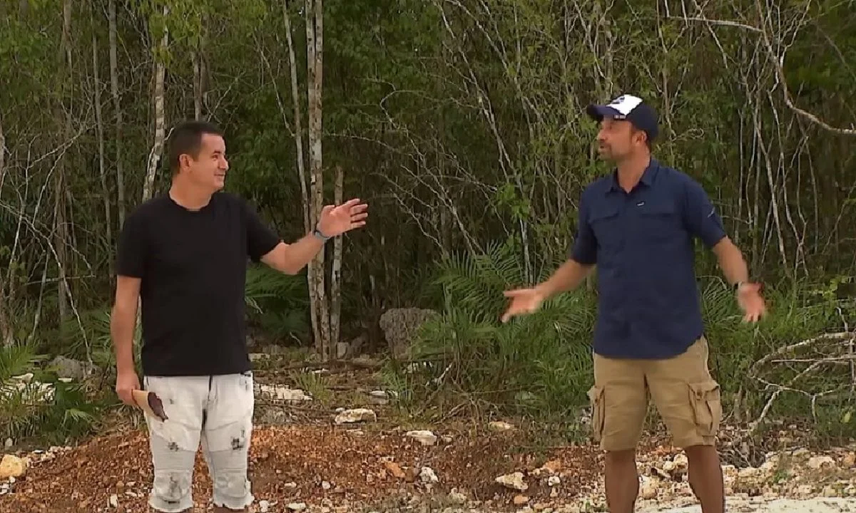 Survivor All Star spoiler 19/4: Αυτό είναι το σκορ στο Ελλάδα Τουρκία - Αυτοί τρέχουν στο τελικό flag race