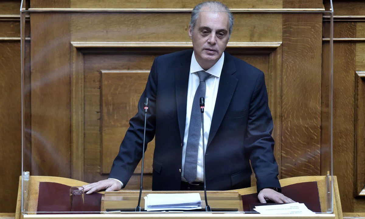 Κυριάκος Βελόπουλος: Τέλος οι φήμες για συνεργασία - Τι είπε για αποστάτες