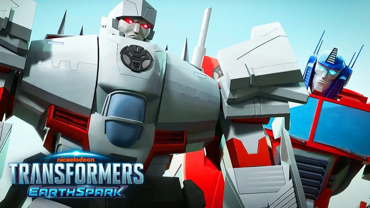 Transformers