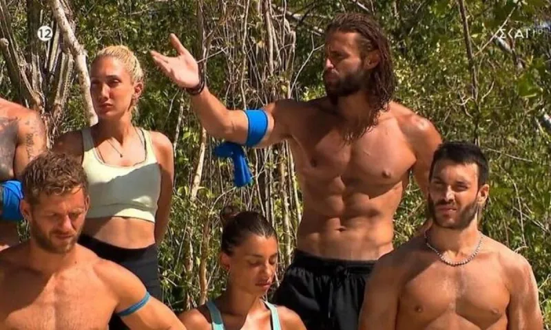 Survivor All Star spoiler 20/4: Οριστικό - Όλοι σε μια καλύβα - Χαμός με Βασάλο