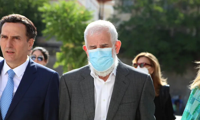 Πέτρος Φιλιππίδης: Αυτό είναι το νέο του επάγγελμα