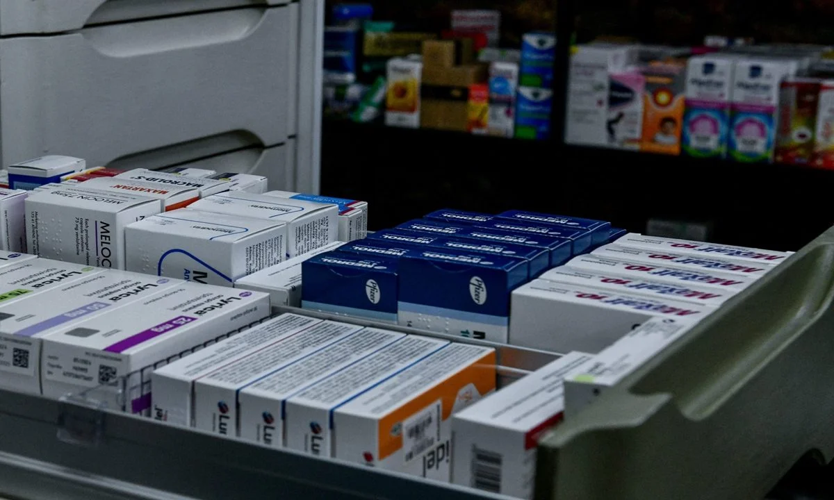 Ο Φαρμακευτικός Σύλλογος Αττικής ζητά την άμεση παρέμβαση του πρωθυπουργού - Κωφεύει ο Θ. Πλεύρης μπροστά στο τεράστιο πρόβλημα.