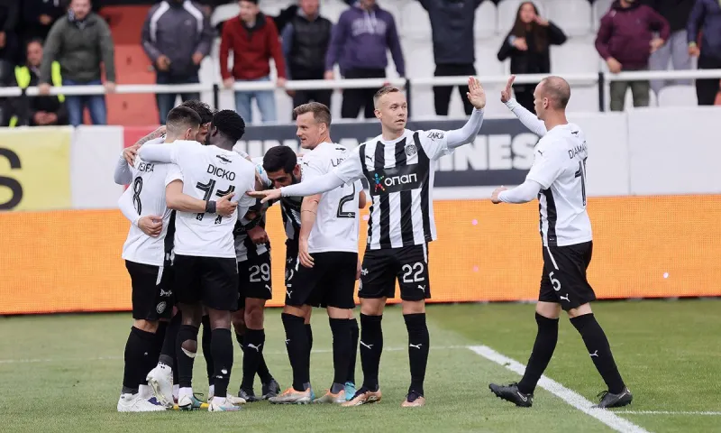 Super League νέα (20/4): Αυτός είναι ο επόμενος στόχος του ΟΦΗ - Νέο συμβόλαιο στον Αστέρα Τρίπολης