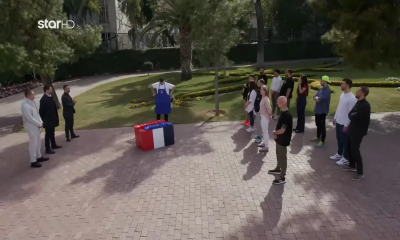MasterChef highlights 21/4: Ο Στέφανος έφερε τα πάνω κάτω - «Μοναξιές» για τον Αλέξανδρο (vids)