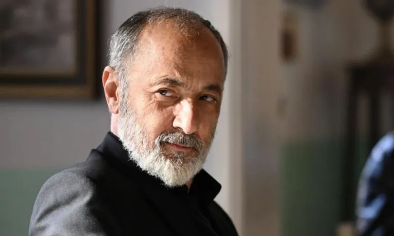 Σασμός επόμενα επεισόδια: Ο Παύλος δίνει το όπλο της δολοφονίας του Στεφανή στην αστυνομία