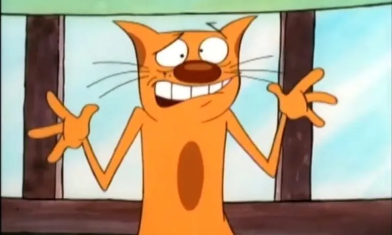 Nickelodeon 4 λόγοι για να το δει ακόμα και κάποιος που δεν ψήνεται!