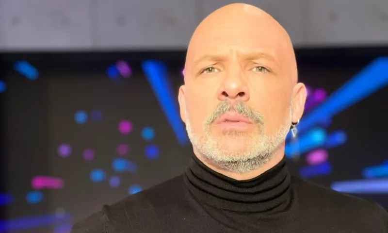 Νίκος Μουτσινάς: Έτσι κατάφερε να χάσει 17 κιλά μέσα σε λίγους μήνες
