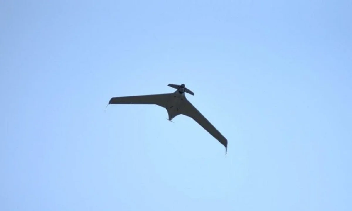 Βayraktar: Γιατί φοβάται η Τουρκία τα UAV Orbiter 3 που πήρε η Ελλάδα από το Ισραήλ