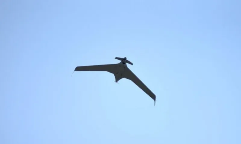 Βayraktar: Γιατί φοβάται η Τουρκία τα UAV Orbiter 3 που πήρε η Ελλάδα από το Ισραήλ