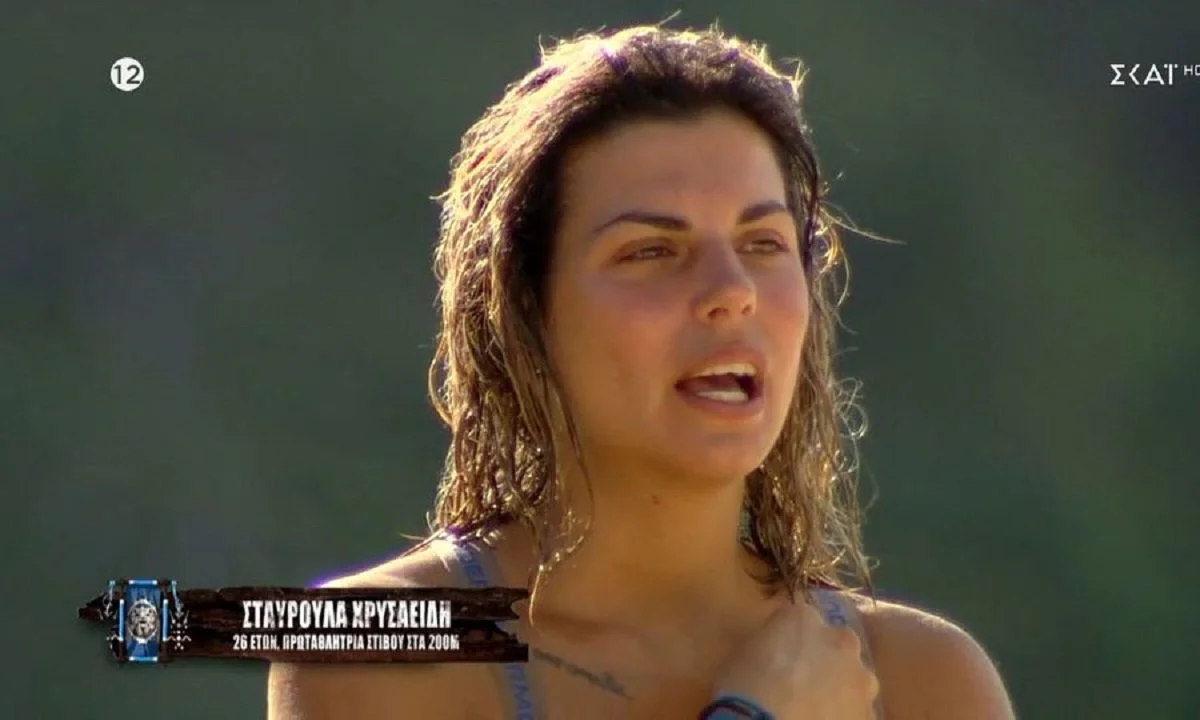 Survivor Στατιστικά 21/4: Εβδομαδιαία ενημέρωση για τα στατιστικά των παικτών στο κορυφαίο σόου επιβίωσης